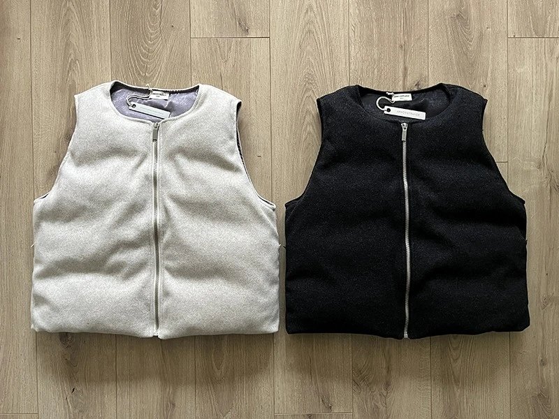 ADfrance Vest