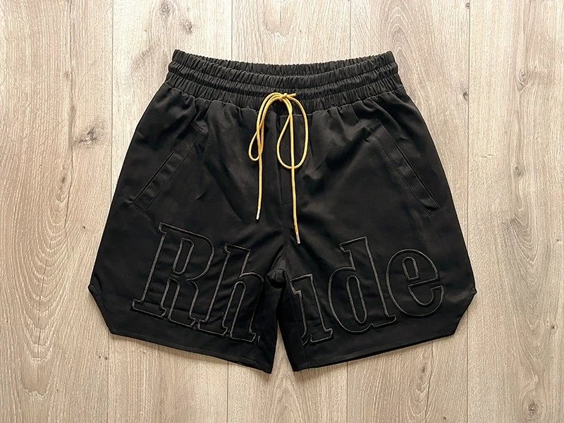 RHUDE Short-1