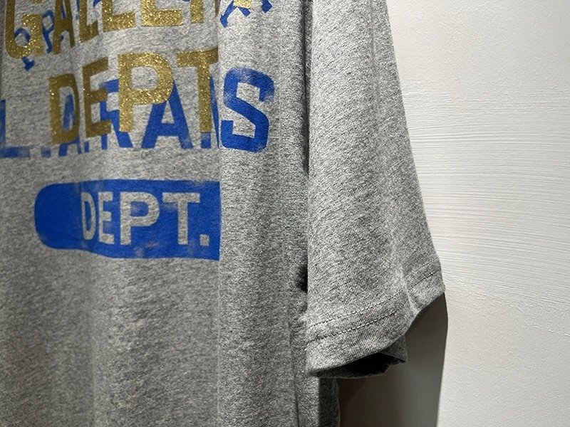 Gallery Dept Tshirt-6