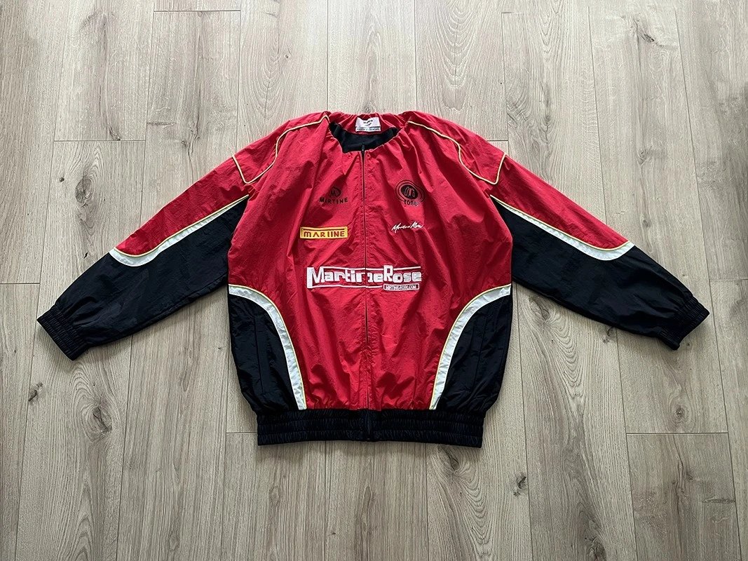 MRose Coat