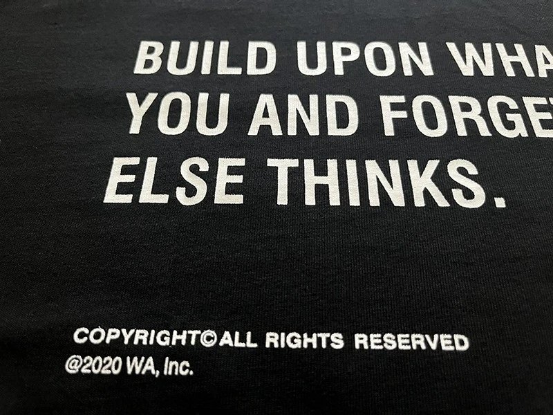FArchive Tshirt