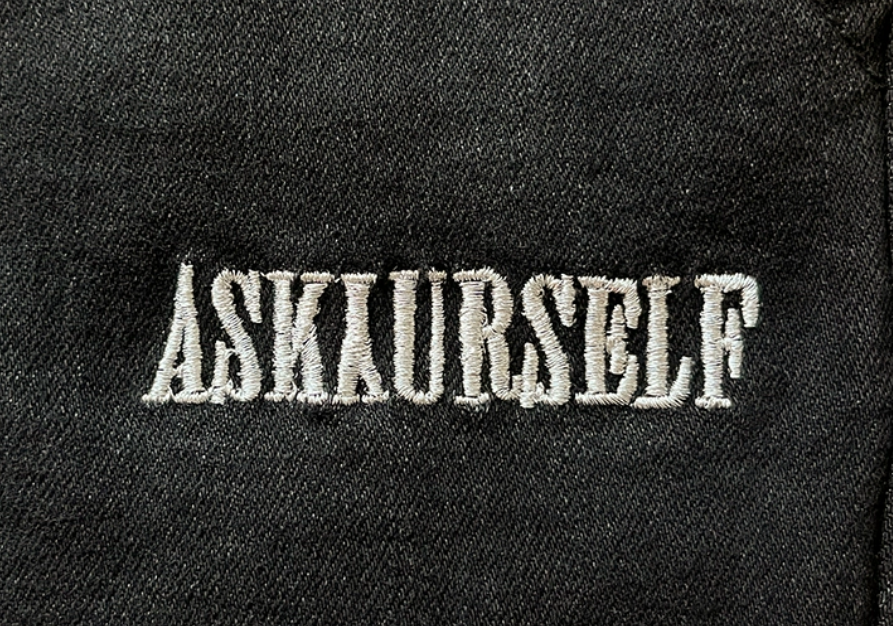 Askyurself Jeans