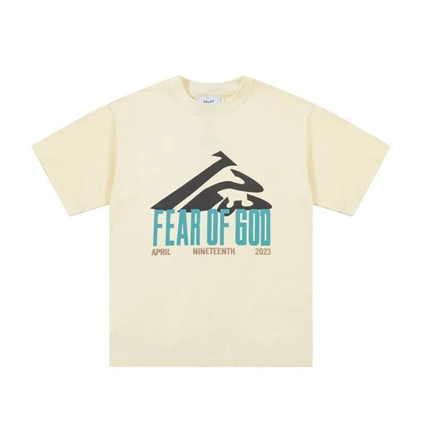 FR123 T-shirt