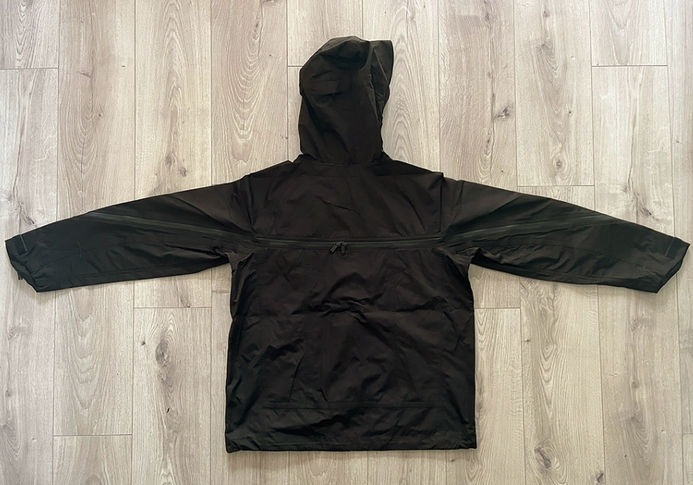 UMTCar Jacket