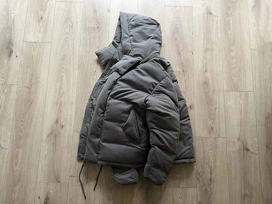 EP Winter Jacket