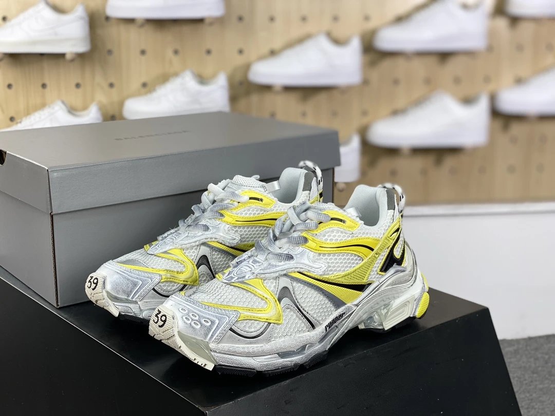 1:1 Batch BALENCIAGA Runner2 Shoes
