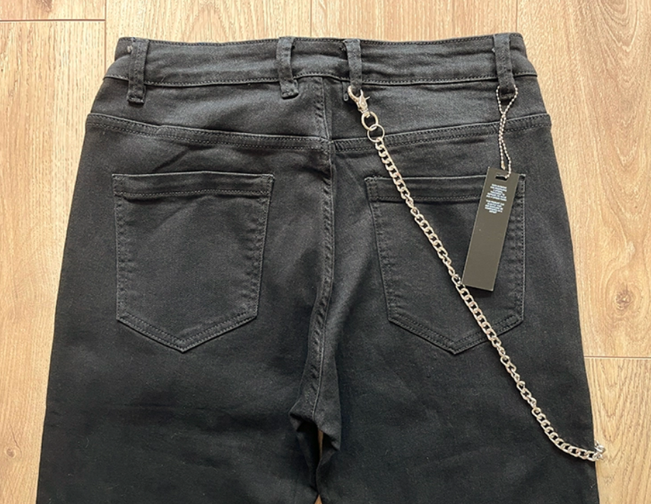 Askyurself Jeans