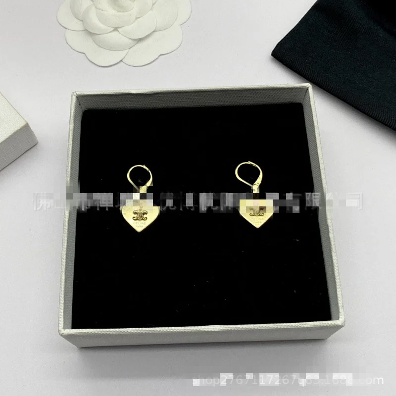 CELINE earrings-7