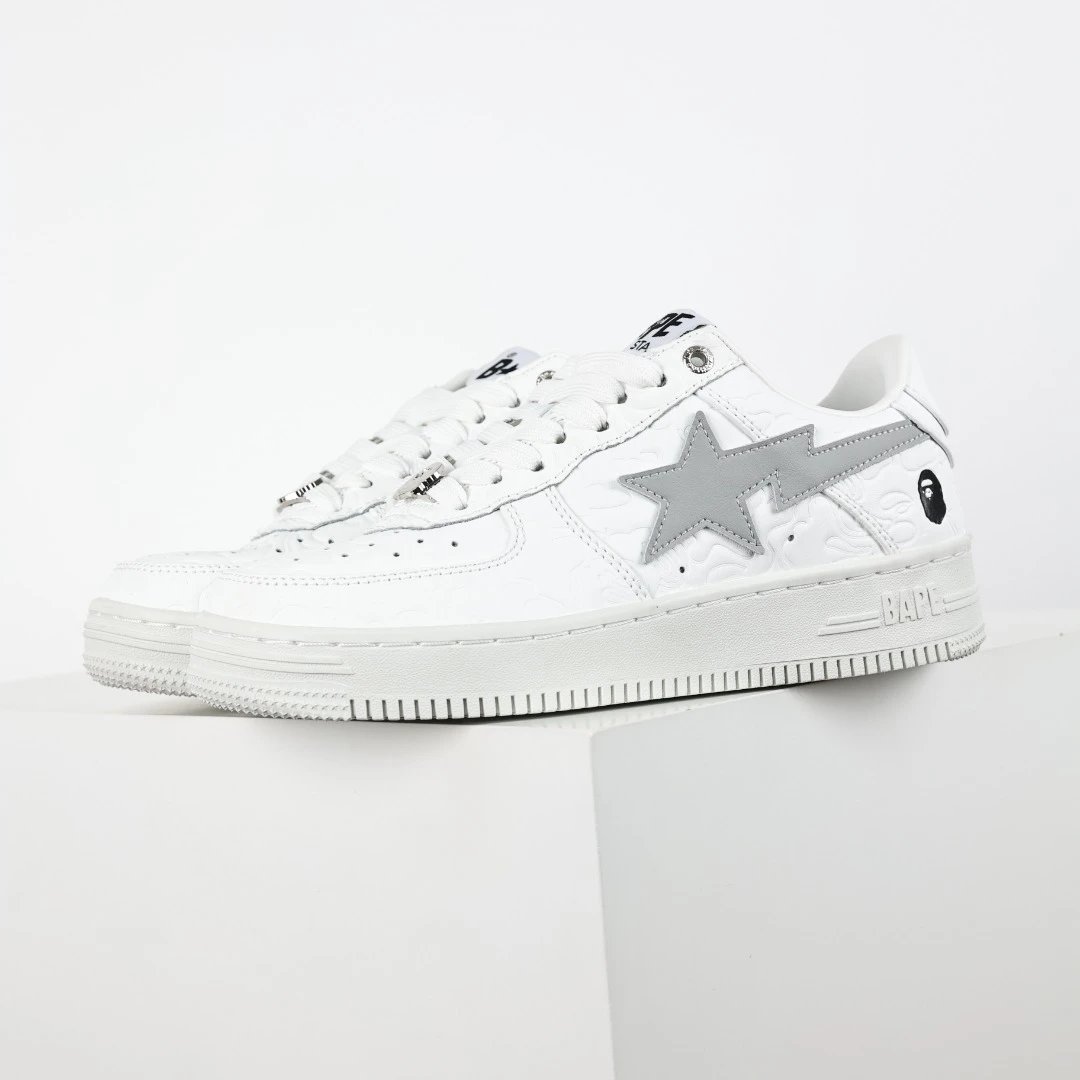 BAPEE Shoes-3