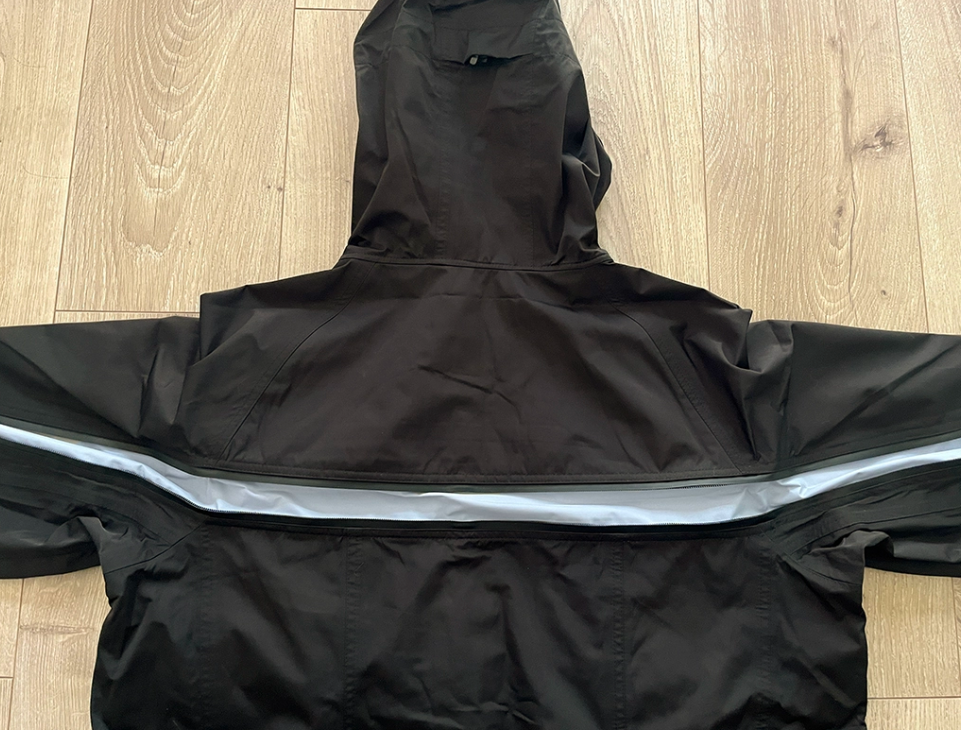 UMTCar Jacket