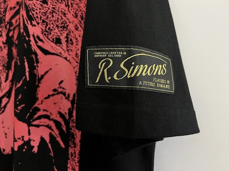 RSIMONS Tshirt
