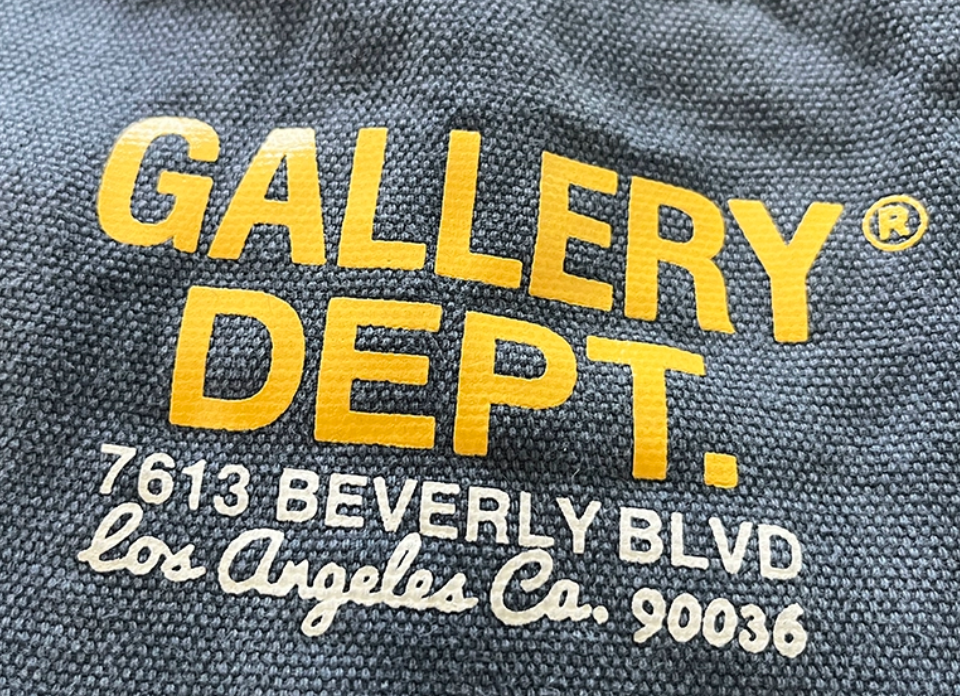 Gallery Dept Coat – QC photos preview | CnFans  | 7583252804