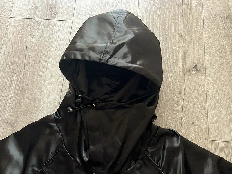 AR123 Jacket