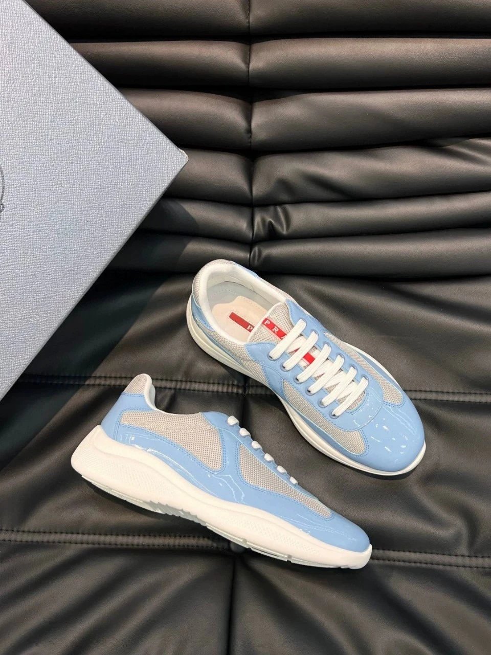 Pada Shoes