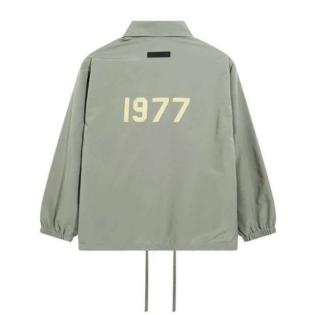 ESSENTIALS jacket
