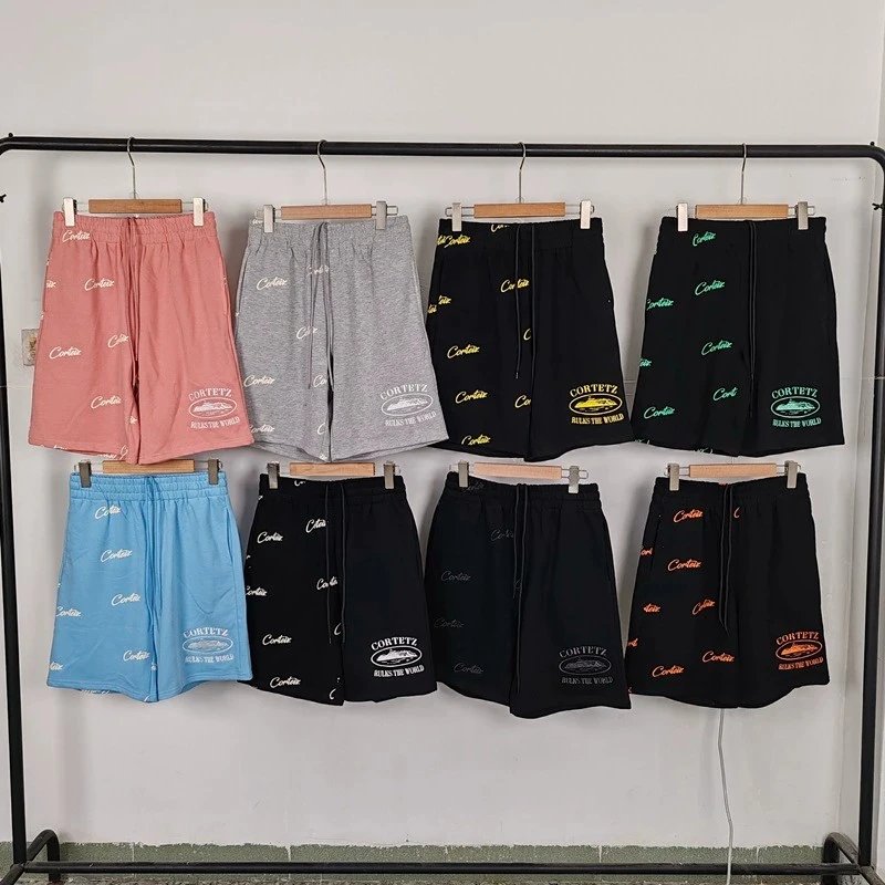 Corteiz shorts