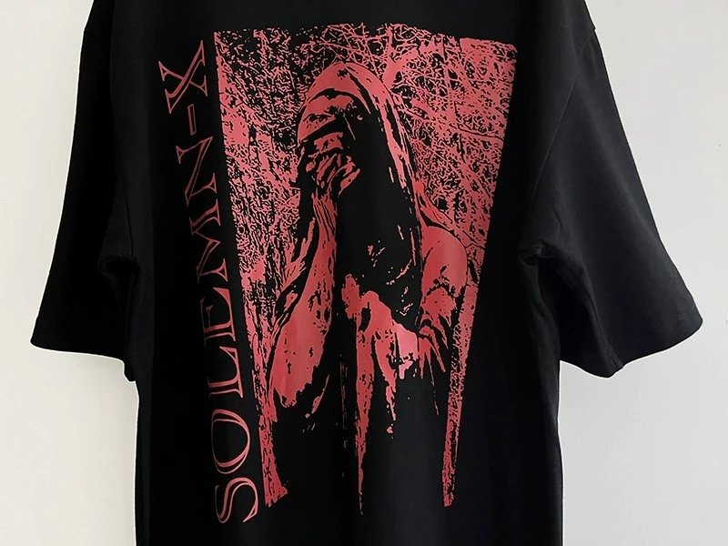 RSIMONS Tshirt