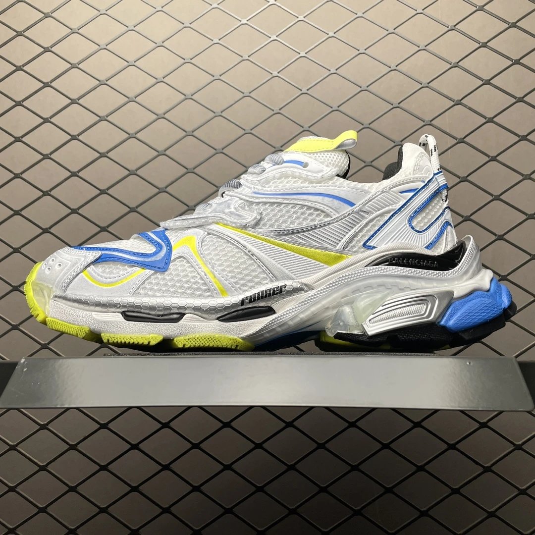 1:1 Batch BALENCIAGA Runner2 Shoes