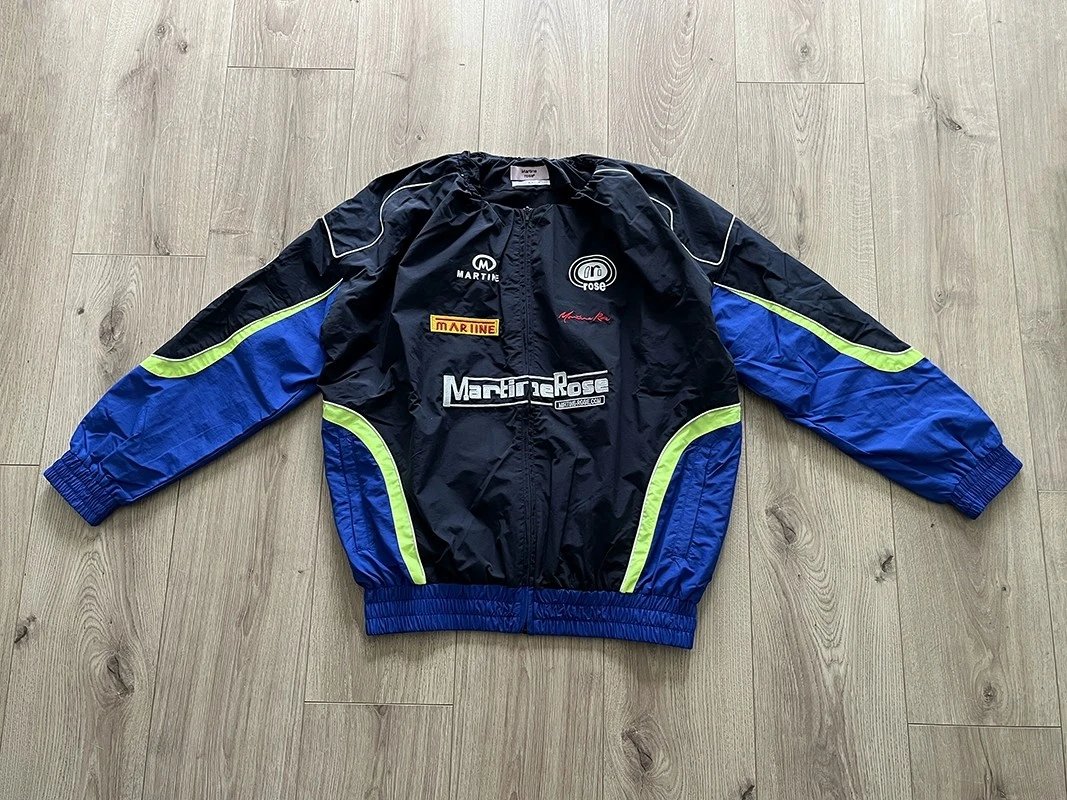 MRose Coat