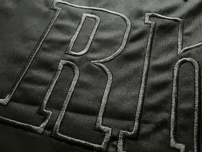 RHUDE Short-1
