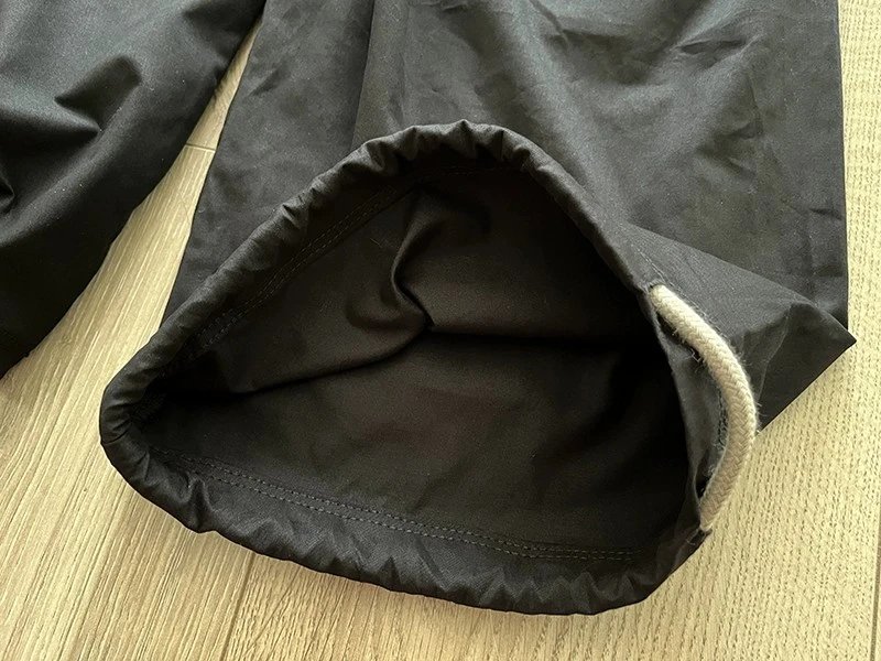 FOGES Pants