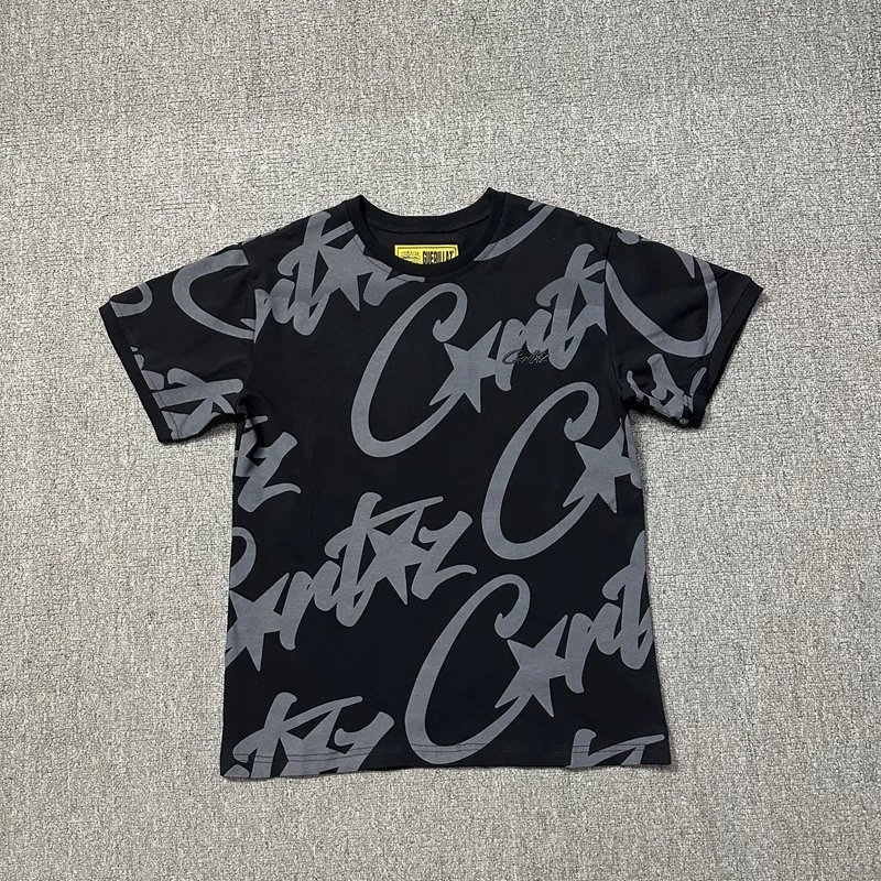 Corteiz T-shirt-1