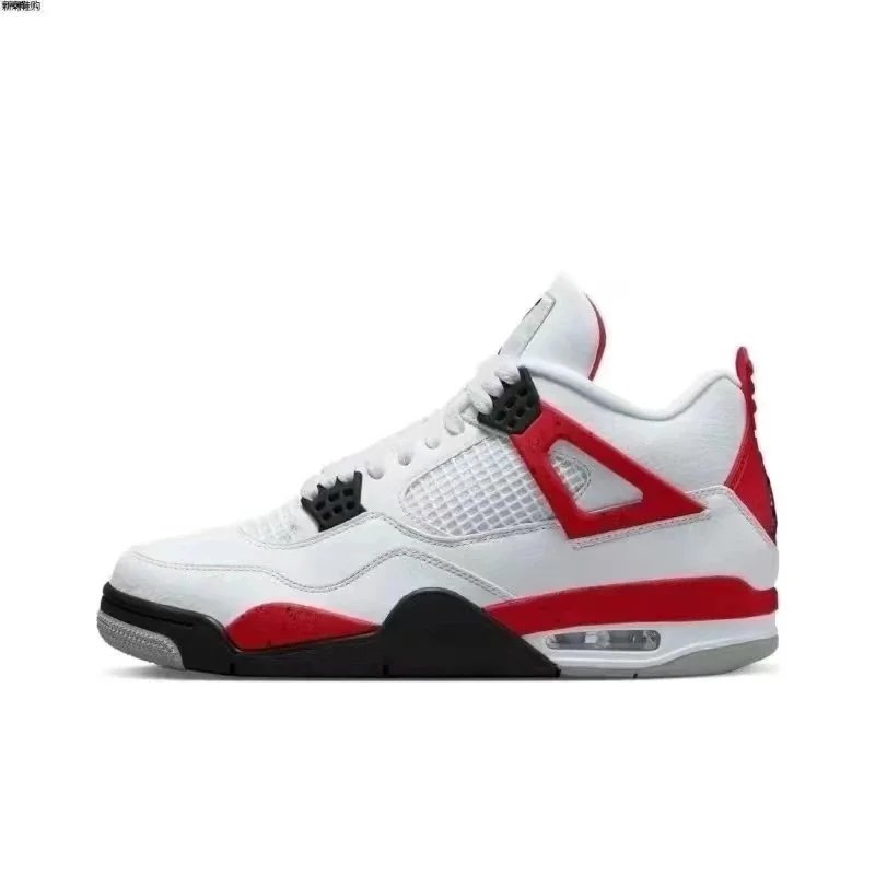 Air jordan 4 black cat 4t