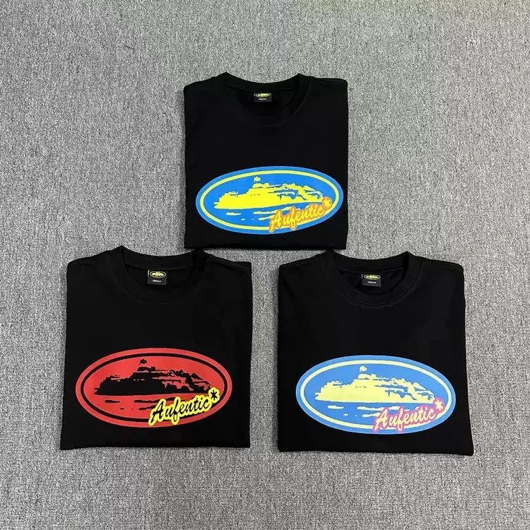 Corteiz T-shirt