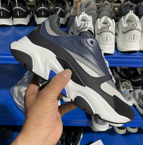 DIOR B22 shoes
