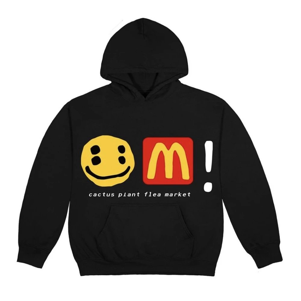 CPFM ye must be born again hoodie hoodie