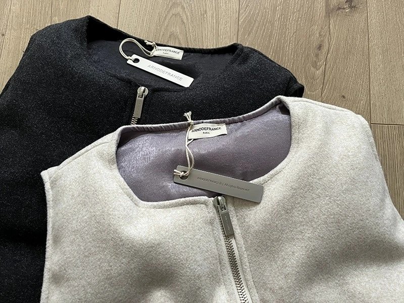 ADfrance Vest