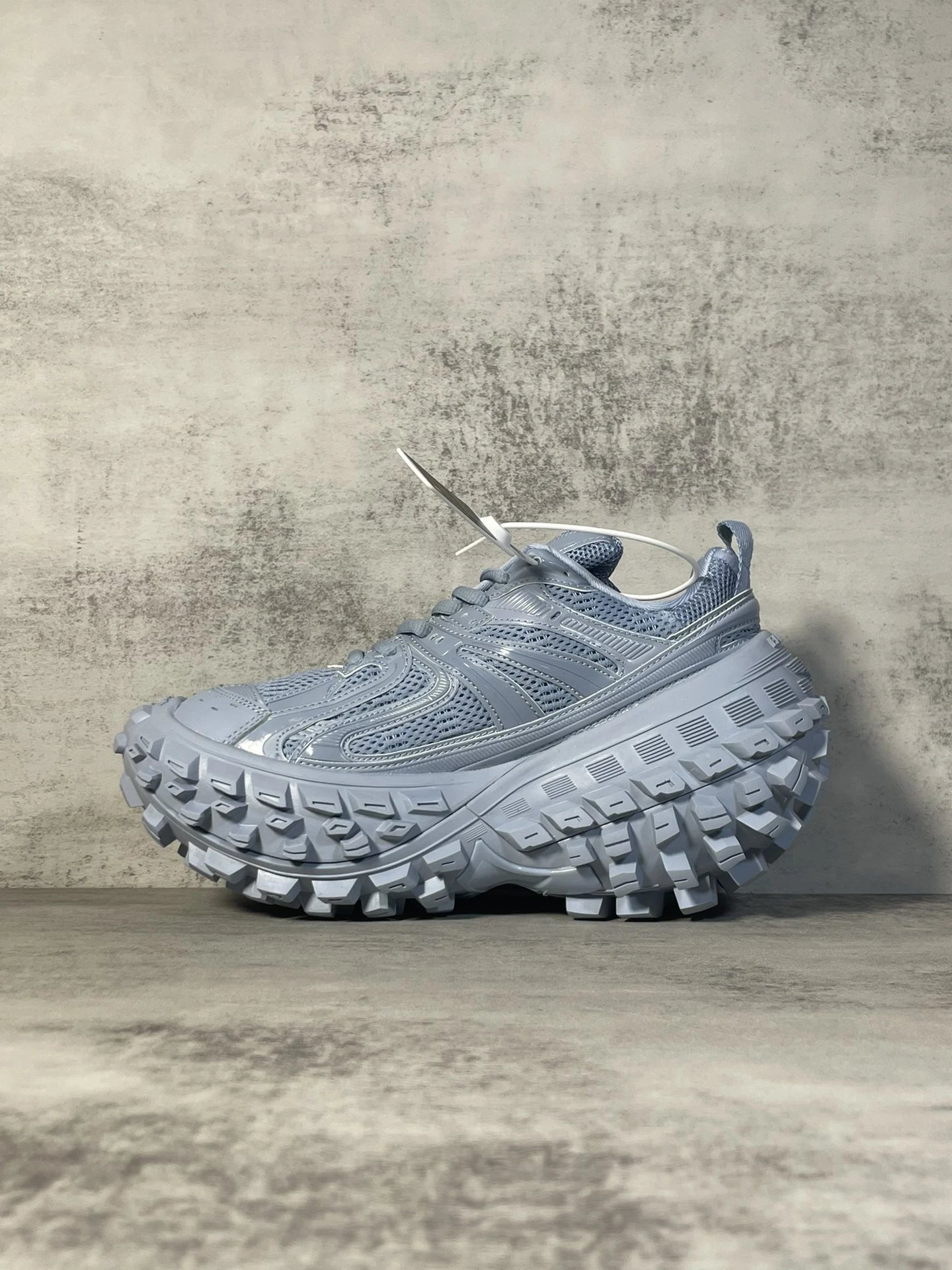 1:1 Batch BALENCIAGA defen Shoes