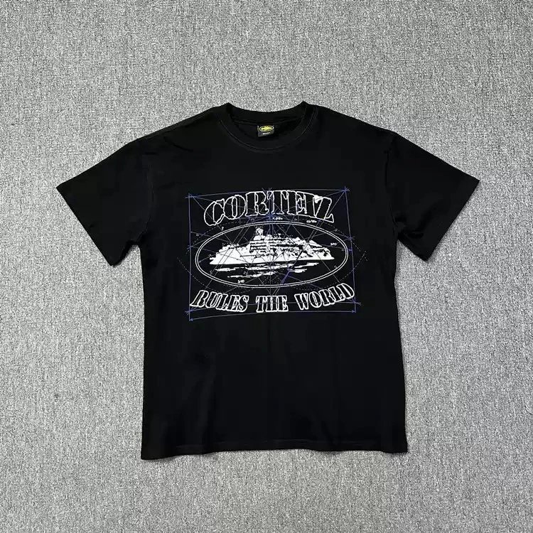 Corteiz T-shirt