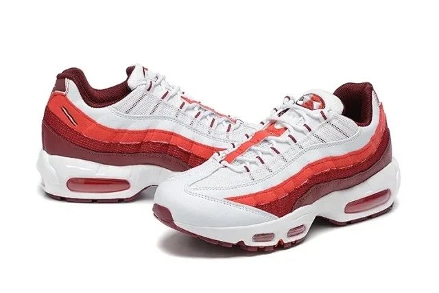 Air Max 95 Shoes
