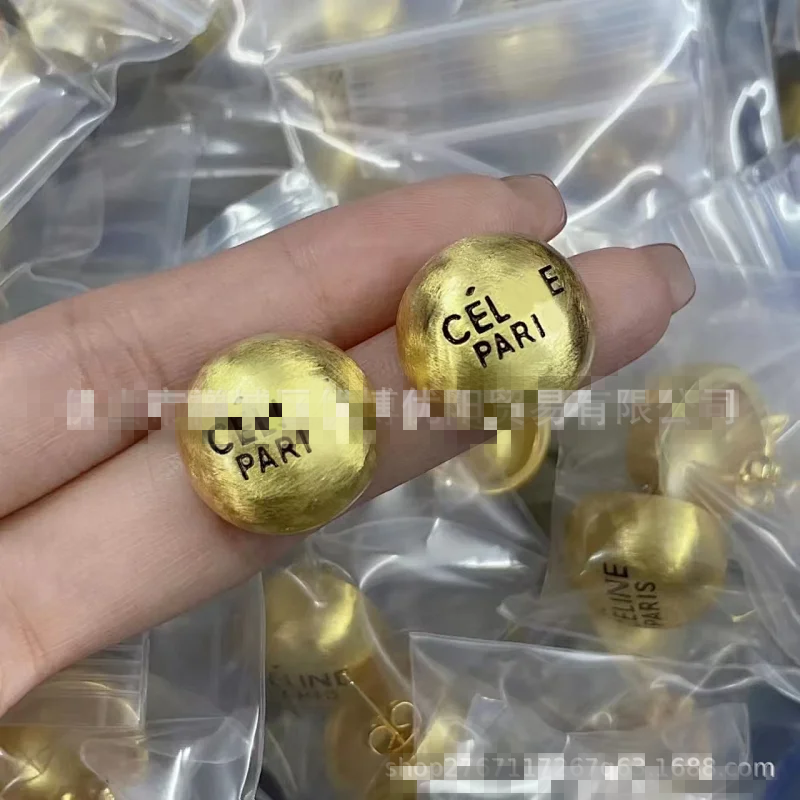 CELINE earrings-8