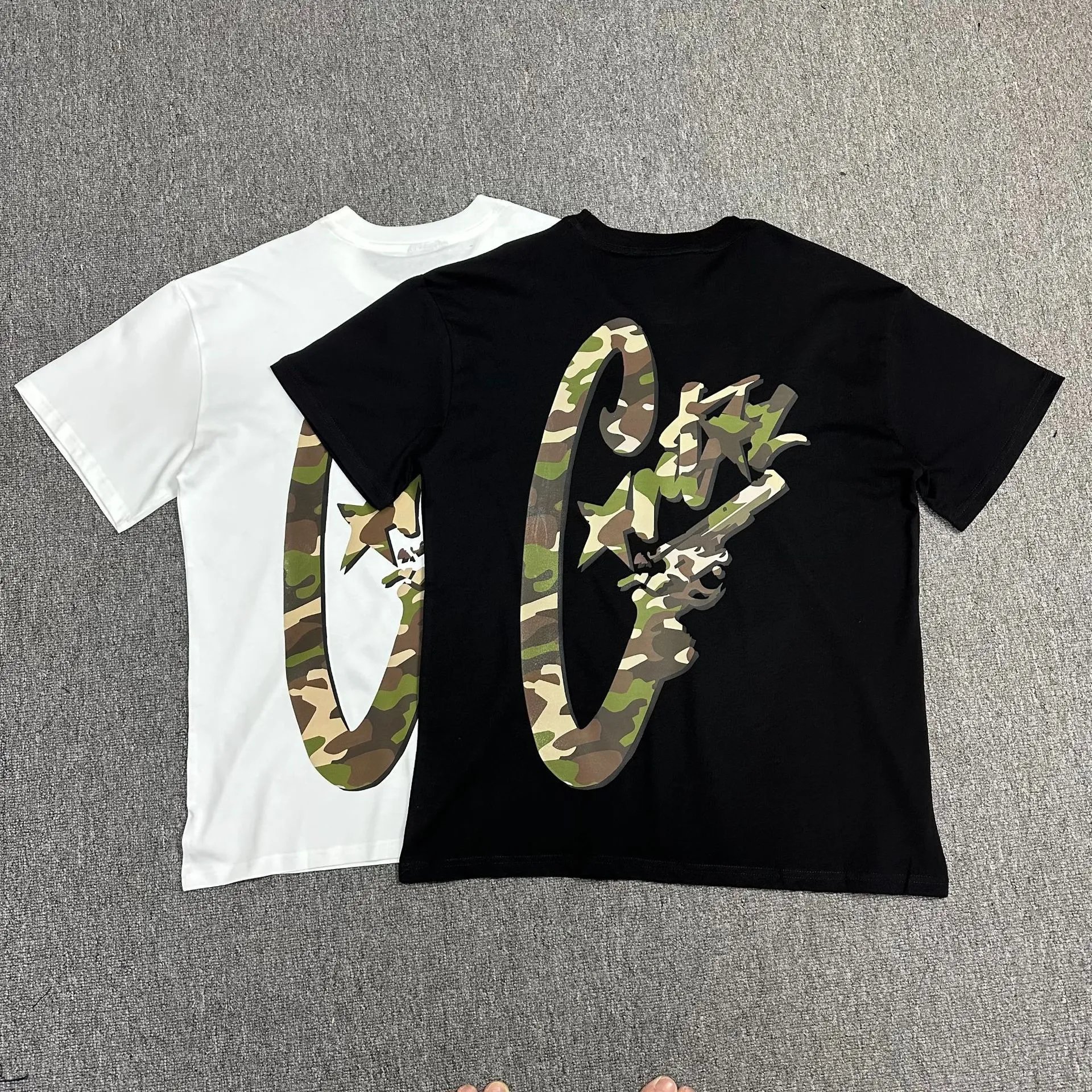 Corteiz T-shirt