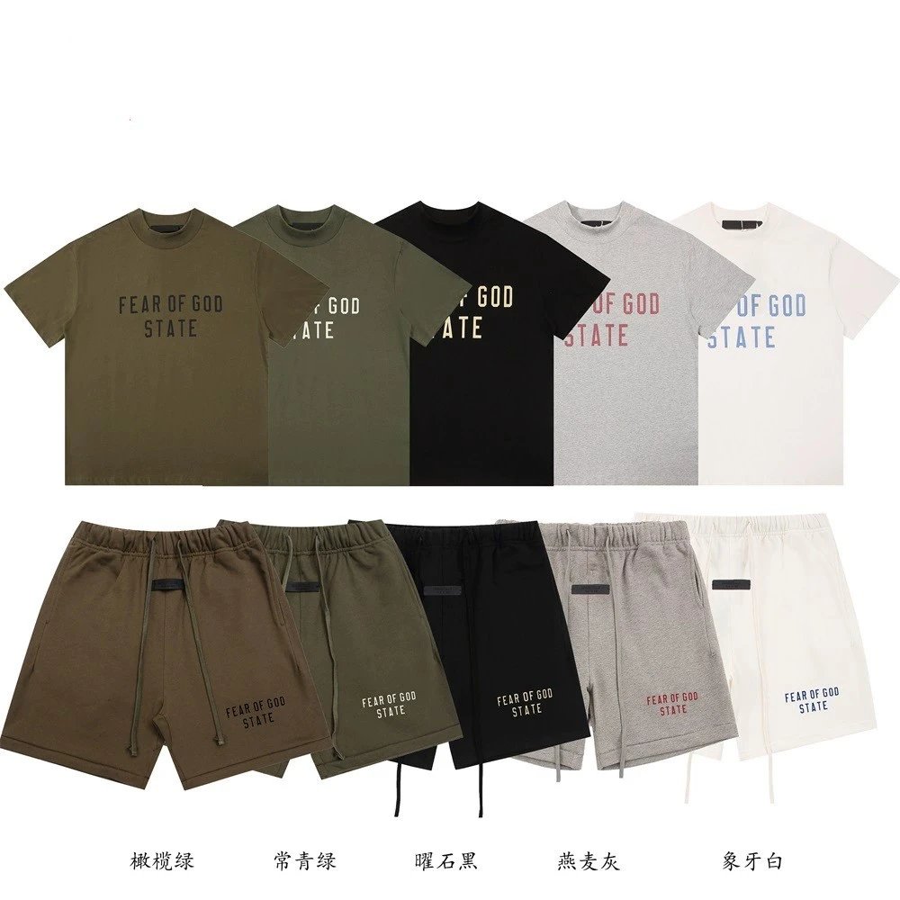 FOR GOD suits