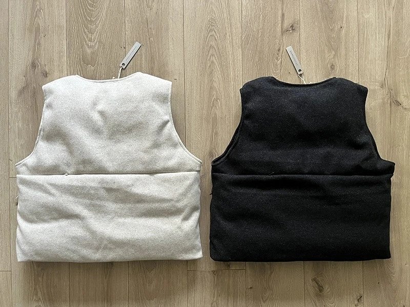 ADfrance Vest
