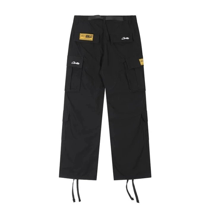 Corteiz pants