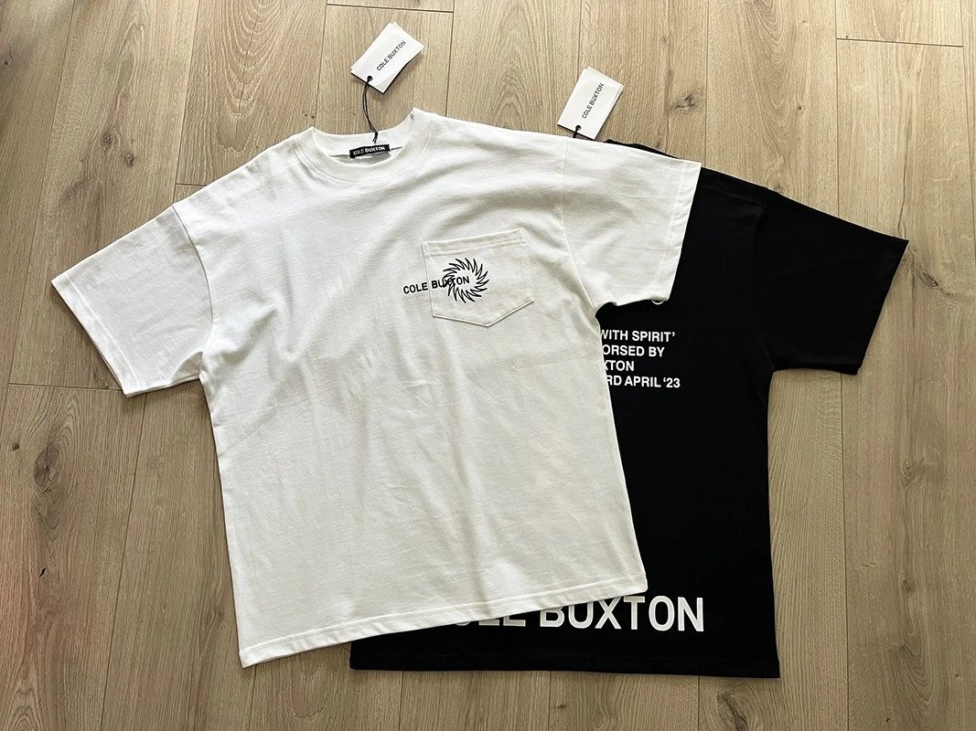 Cole buxton Tshirt