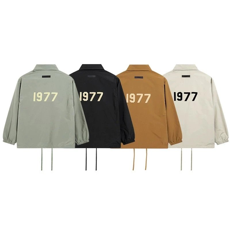 ESSENTIALS jacket