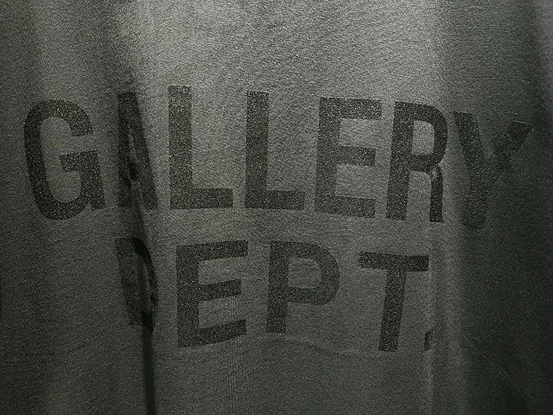 Gallery Dept Tshirt-7