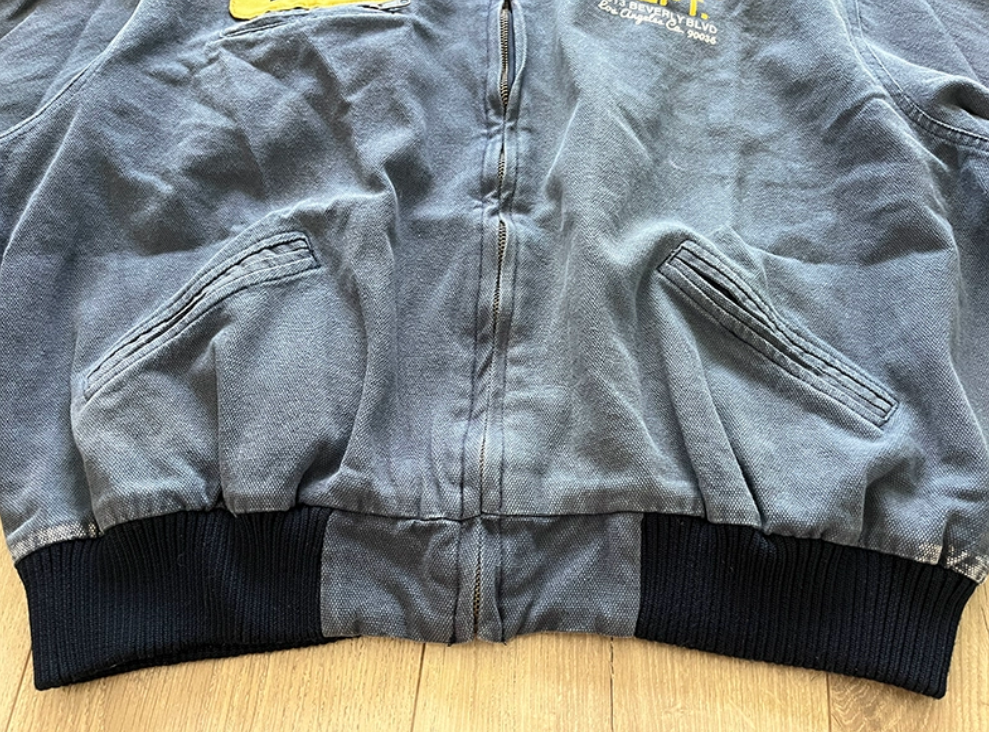 Gallery Dept Coat – QC photos preview | CnFans  | 7583252804