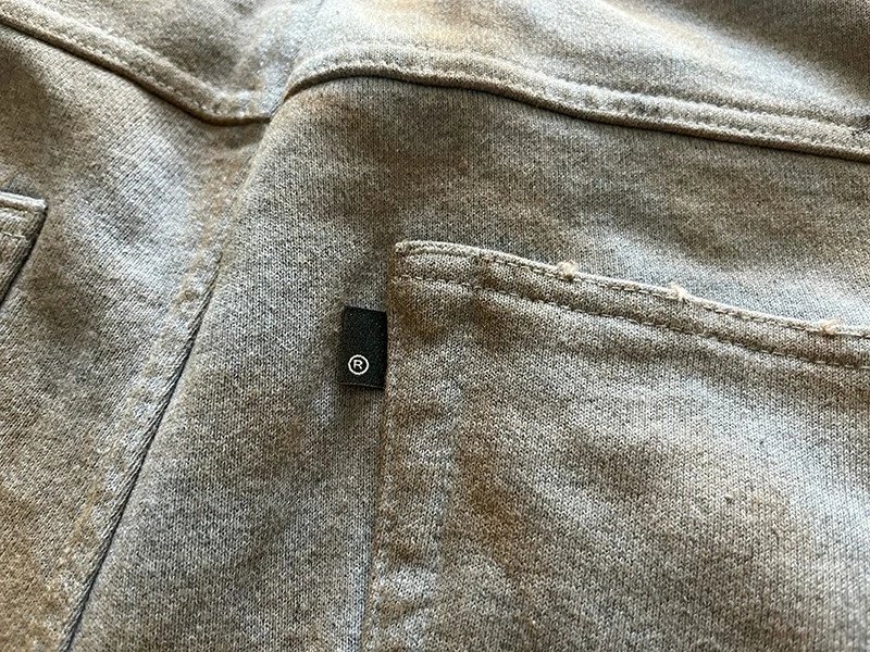 Graelz Jeans