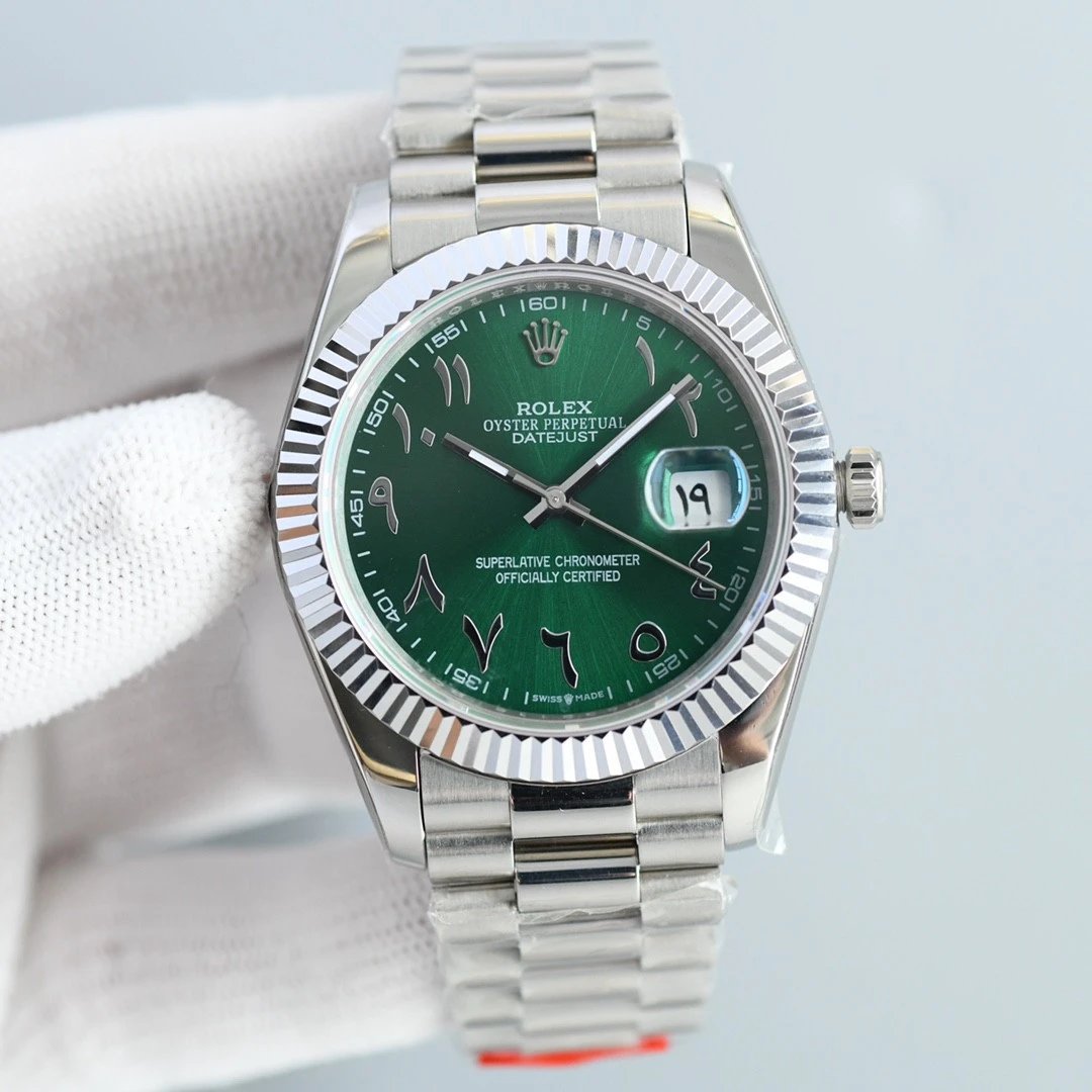 1:1 Batch Rolex Watch（10 Color)
