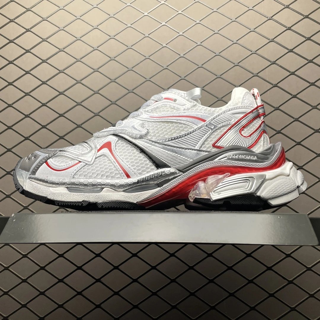 1:1 Batch BALENCIAGA Runner2 Shoes