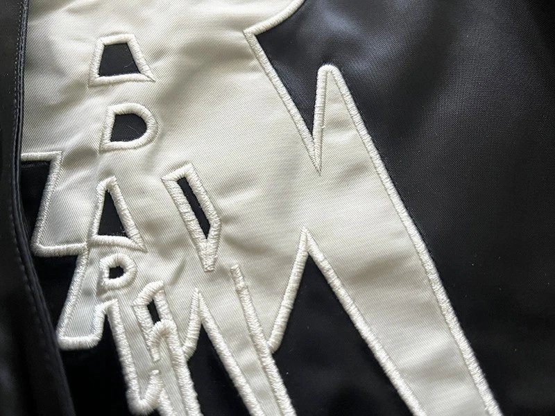 AR123 Jacket