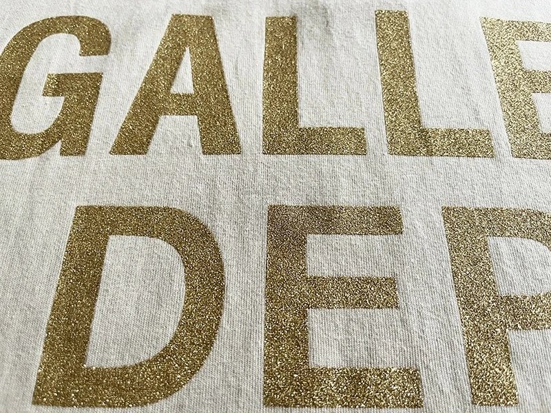 Gallery Dept Tshirt-5