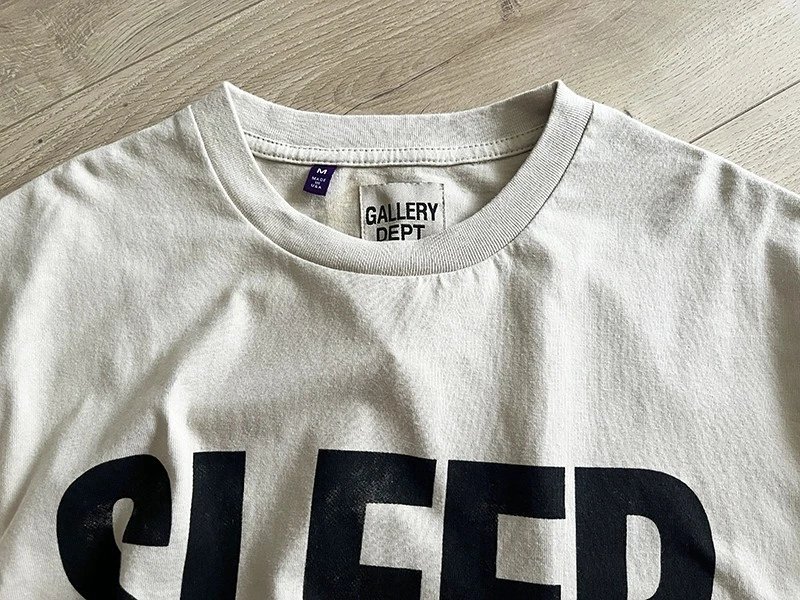 Gallery Dept Tshirt-5