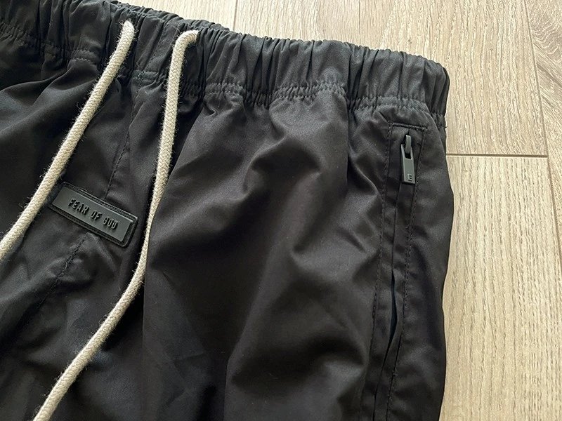 FOGES Pants